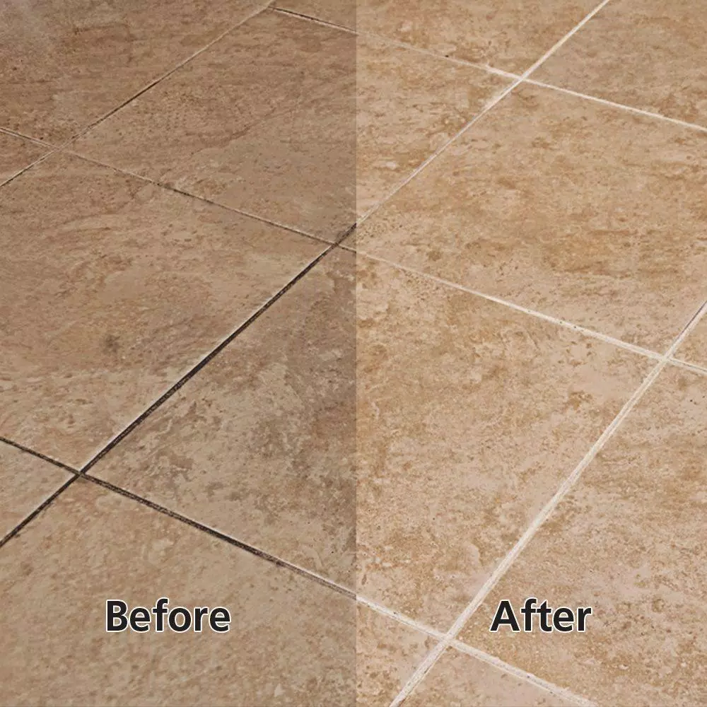 Rejuvenate Bio-Enzymatic Tile and Grout Cleaner, 32 oz.