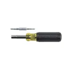 Klein Tools 8-3/20 in. Multi-Bit Tap Tool Driver thumbnail 5