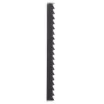 WEN 15 TPI Pin-End Scroll Saw Blades, 5 in., 12-Pack thumbnail 2
