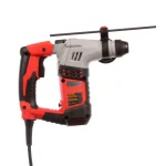 Milwaukee 5.5 Amp 5/8 in. SDS-Plus Corded Rotary Hammer Drill Kit with Case thumbnail 3
