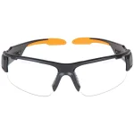 Klein Tools PRO Safety Glasses, Wide Lens, Clear, 2-Pack thumbnail 5