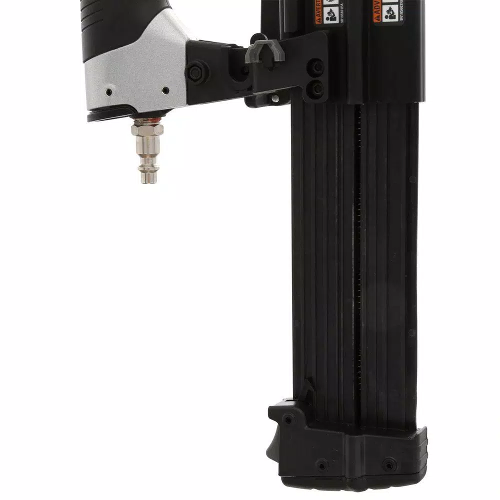 Porter-Cable BN200C 18-Gauge Pneumatic Brad Nailer Kit with Bonus 23-Gauge Pin Nailer