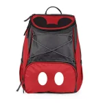 ONIVA Mickey Mouse 7.5 Qt. 20-Can PTX Backpack Cooler - Red thumbnail 1