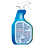 Clorox Clean-Up All-Purpose Bleach Spray Cleaner, Fresh Scent, 32 oz. (2-Pack) thumbnail 8