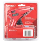 Arrow GT10 Mini Glue Gun with 10 Free Glue Sticks thumbnail 2