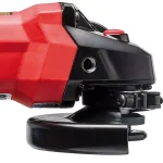 Hilti 7 Amp 120-Volt 4-1/2 in. Corded Angle Grinder with Protective Cover thumbnail 3