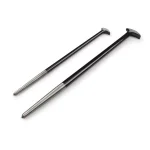 TEKTON 2-Piece Rolling Head Pry Bar Set, 12 in. and 16 in. thumbnail 4