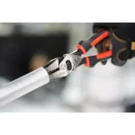Southwire SCP9TPCB 9 in. Side-Cutting Combination Pliers Multi-Tool thumbnail 14