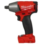 Milwaukee M18 FUEL 1/2 in. Compact Impact Wrench with Friction Ring, Brushless, 18V (Tool-Only) thumbnail 2