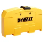 DEWALT 15-Piece Bi-Metal Reciprocating Saw Blade Set with Tough Case thumbnail 5