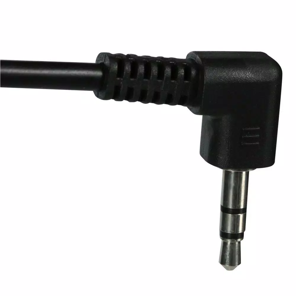 DEWALT DCR002 Bluetooth Radio Adapter for Jobsite Radios and Auxiliary Inputs