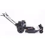 Swisher Predator 24 in. Self-Propelled Brush Cutter with 11.5 HP Briggs & Stratton Engine thumbnail 3