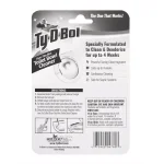 Ty-D-Bol 1 That Works Spring Clean Fragrance Toilet Bowl Cleaning Gel Rim Hangers, 6-Pack thumbnail 6