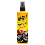 Formula 1 Strawberry Fragrance Protectant for Car Interiors thumbnail 1
