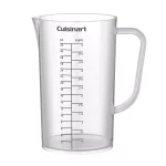 Cuisinart Smart Stick 5-Speed Cordless Stainless Steel Immersion Blender Set with Whisk, Chopper and Electric Knife thumbnail 6