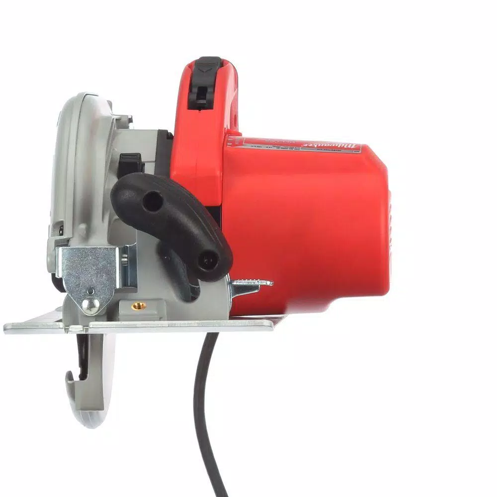 Milwaukee 6390-20 15 Amp 7-1/4 in. Tilt-Lok Corded Circular Saw with Hard Case