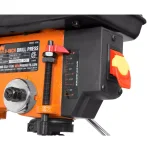 WEN 8 in. 5-Speed Cast Iron Benchtop Drill Press, 2.3 Amp thumbnail 3