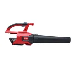 Toro PowerPlex 40V Max Cordless Brushless Leaf Blower, 150 MPH, 480 CFM - Tool Only thumbnail 1