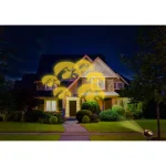 Unbranded Lite-Imation NCAA Iowa Hawkeyes Team Pride LED Projector Light thumbnail 2