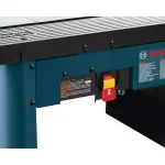 Bosch RA1181 Router Table with 1617EVS 2.25 HP Variable Speed Fixed-Base Router Combo thumbnail 4