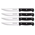 Henckels J.A. Henckels International 8-Piece Serrated Stainless Steel Steak Knife Set thumbnail 2