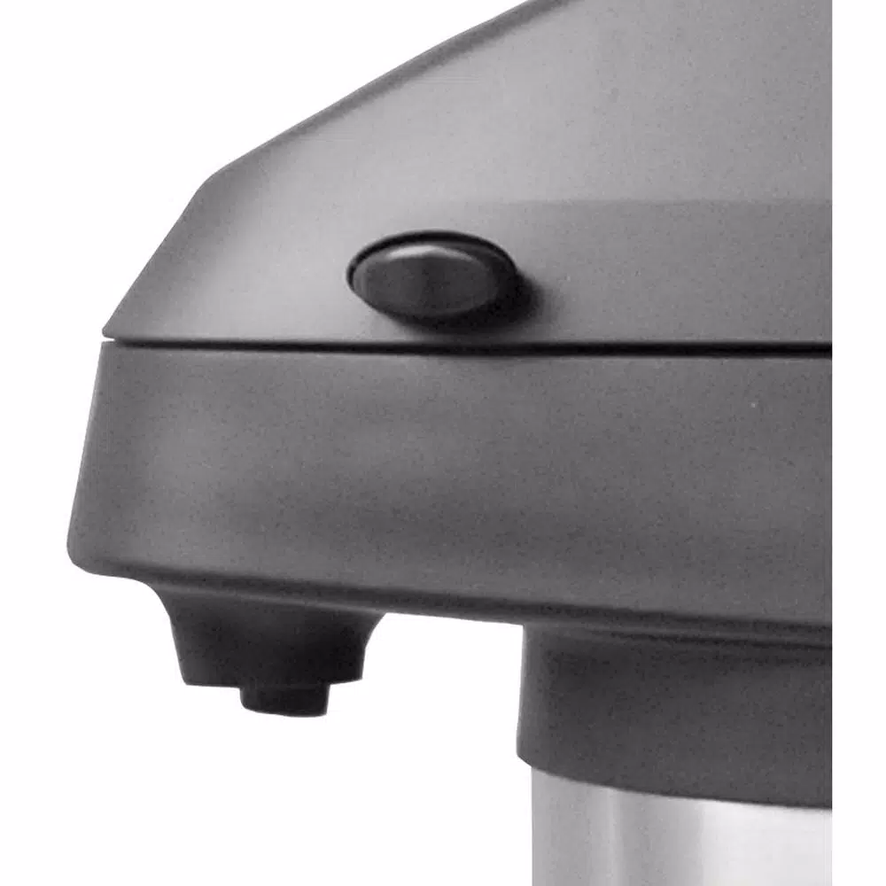 Brentwood 118 oz. Stainless Steel Airpot Hot and Cold Drink Dispenser