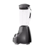 BLACK+DECKER 48 oz. 10-Speed Blender with 550-Watt Motor and Stainless Steel Blades thumbnail 2