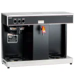 BUNN 07400.0005 12-Cup Automatic Commercial Coffee Brewer with 2 Warmers thumbnail 1