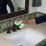 Simple Green Naturals Bathroom Cleaner, 24 oz. thumbnail 4