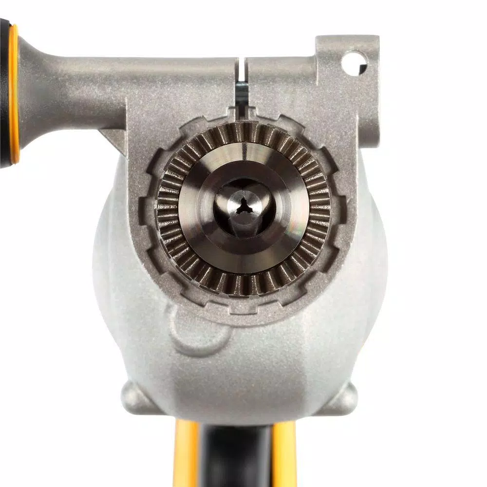DEWALT 1/2 in. VSR Pistol Grip Corded Drill with E-Clutch Anti-Lock Control, 10.5 Amp