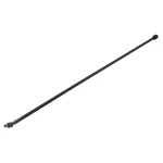 STEELMAN PRO 79995 36 in. 1/2 in. Drive to 3/8 in. Pinless Swivel Impact Extension Bar thumbnail 1
