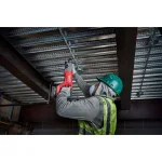 Milwaukee M18 FUEL 1 in. SDS-Plus D-Handle Rotary Hammer (Tool-Only) thumbnail 10