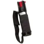Sabre Red Runner Pepper Spray with Adjustable Hand Strap - Police Strength Gel thumbnail 1