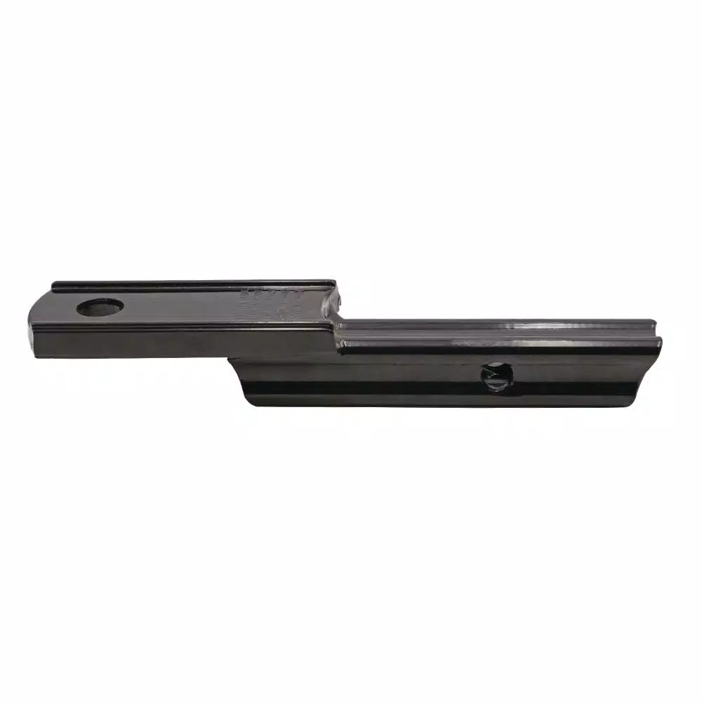 TowSmart X-Mount Ball Mount, 1-1/4 in. Receiver, 3,500 lb. Capacity, 3/4 in. Drop/Rise