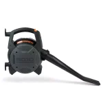 RIDGID 4 Gal. 6.0 Peak HP Wet/Dry Vacuum with Detachable Handheld Blower thumbnail 9