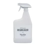 Martha Stewart Living Martha Stewart All-Purpose Super Degreaser Concentrate with Sprayer Bottle, 32 oz thumbnail 3