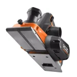 RIDGID 18V OCTANE Cordless Brushless 3-1/4 in. Hand Planer Kit with 3.0 Ah Bluetooth Battery and Charger thumbnail 8