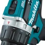 Makita 18V LXT Brushless 1/2 in. Driver-Drill Kit with Two 5.0 Ah Batteries, Charger, and Bag thumbnail 5