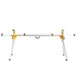 DEWALT 12 in. 15 Amp Sliding Compound Miter Saw with Heavy-Duty Stand Kit thumbnail 10