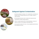 Pelican Water Replacement Quartz Sleeve for PUV-16 Series UV Disinfection Systems thumbnail 3
