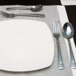 Gibson Cordell 20-Piece Stainless Steel Flatware Set, Service for 4, Mirror Polished thumbnail 3