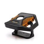 GEARWRENCH 3000 Lumen Rechargeable LED Area Light with AC Adapter thumbnail 4