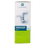 GE Single Stage Under-Counter Water Filtration System, Carbon Spun-Fiber thumbnail 7