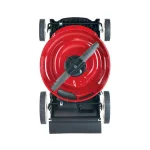 Toro Recycler 21 in. High-Wheel Gas Walk Behind Push Mower with Briggs & Stratton Engine thumbnail 11