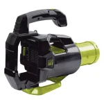 Sun Joe iON100-Volt Turbo Jet Fan Blower, 98 MPH, 516 CFM, Cordless (Tool Only) thumbnail 6