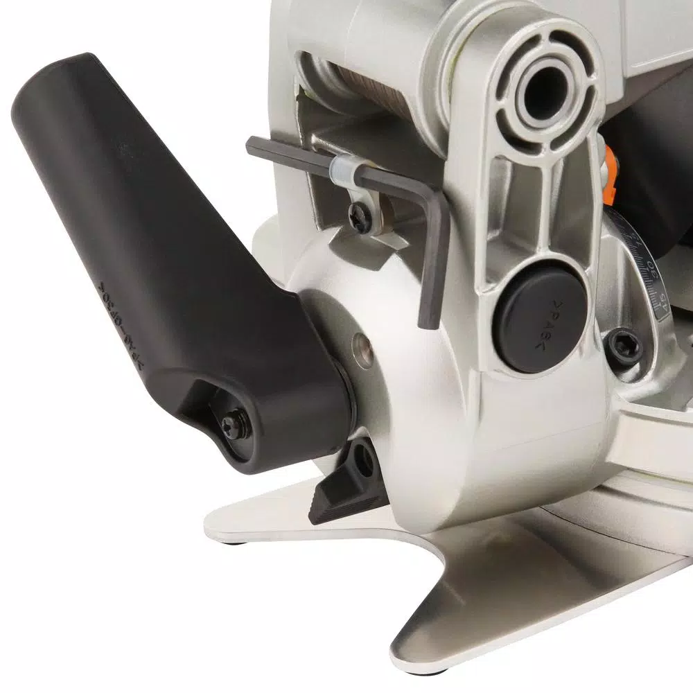 Makita 18V LXT Brushless 6-1/2 in. Compact Dual-Bevel Compound Miter Saw with Laser (Tool Only)