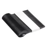 DIXIE SmartStock Black Plastic Spoon Refills, Mediumweight Polystyrene, 40 Count Pack thumbnail 3