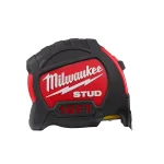 Milwaukee 16 ft. STUD Tape Measure with EXO360 Blade Technology thumbnail 1