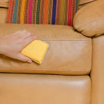 Rejuvenate Chamois and Microfiber Polishing Pad for Countertops and Floors thumbnail 3