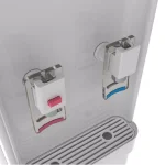 DRINKPOD Series 6 Bottleless Hot and Cold Water Cooler Dispenser with Ultra +3 Filtration - White thumbnail 5